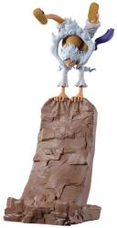 Banpresto Statuetă Banpresto Animation: One Piece - Monkey D. Luffy (Gear 5) (Support), 14 cm (179749) Figurina