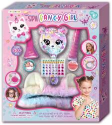 ALLTOYS Fancy Girl kozmetikai készlet