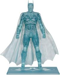 McFarlane Toys Figurină de acțiune McFarlane DC Comics: Batman & Robin DC Multiverse - Batman (Frostbite Edition) (Gold Label), 18 cm (MCF-17654) Figurina