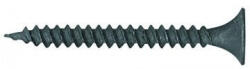 KO FS-4270 . . . . Gipszkarton csavar (fémhez) 4.2*70 mm (250 db/dob. 2e/karton)