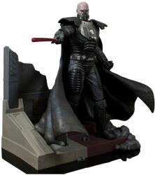 Gentle Giant Statuetă Gentle Giant Movies: Star Wars - Darth Malgus (The Old Republic Gallery) (European Exclusive), 25 cm (DIAMMAR247255) Figurina