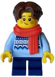LEGO® Minifigurină Ideas hol327 - Fetita (hol327)