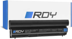 RDY FRR0G RFJMW akkumulátor Dell Latitude E6220, E6230, E6320, E6330 modellekhez DE55BRDY