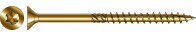 Pro-Fast KO UC- 6060 TORX . . . . PRO-FAST 6*60 mm-es faforgácslapcsavar (TORX-30)(200db/doboz)
