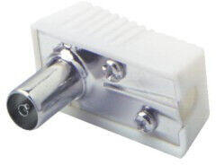 USE Pipa koax aljzat FS 2