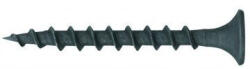 KO FT-3525 . . . . Gipszkarton csavar (fához) 3.5*25 mm (1000 db/dob. 8e/karton)