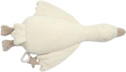 Mamas & Papas Jucărie moale Mamas & Papas Welcome To The World Duckling - Tummy Time Duck (7437A2Q00)