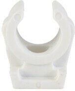 Styron Csőbilincs, egyes, átmérő: 18mm (100db/csom)