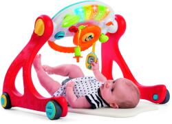 Chicco Активна гимнастика и играчка за прохождане 4 в 1 Chicco (T0405) - kindermarket