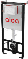Alcadrain Sádromodul WC-tartály AM előfal mögé szerelhető keretes 1120mm