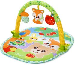 Chicco Активна гимнастика 3 в 1 Chicco - Magic Forest (T0115) - kindermarket
