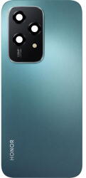 Honor Piese si componente Capac Baterie Honor 200 Lite, Turcoaz (Cyan Lake), Service Pack 0235AJYA (0235AJYA) - pcone