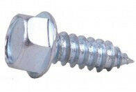 LEM. CS. HATL. 4222 . . . . DIN6928 Hlf. lemezcsavar 4, 2*22 mm (1000db/dob)