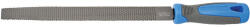Unior Raspila semirotunda cu maner Unior 768H1/2S, semifina, 250mm (UN613042) - constructii-mag Pila