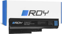 RDY 42T4504 42T4513 92P1138 92P1139 akkumulátor Lenovo ThinkPad R60, R60e, R61, R61e, R61i, R500 modellekhez LE01BRDY