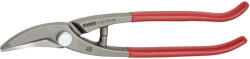 Unior Foarfeci de fasonat tabla Unior 572R/7PR, 280mm (UN615041) - constructii-mag