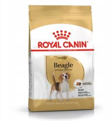 Royal Canin Beagle Felnőtt 12kg Kutyaeledel Felnőtt kutyáknak Beagle fajták