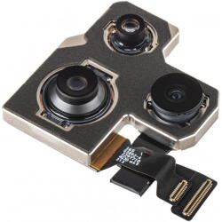 Aftermarket Piese si componente Camera Spate Apple iPhone 14 Pro, cu banda (cam/ai14pro/cu) - pcone
