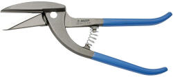 Unior Foarfeci de tabla tip pelican Unior 567R/7P, 290mm (UN609335) - constructii-mag