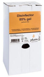 Plum A/S Plum Kézfertőtlenítő - 85 %, 1 L , Bag-In-Box