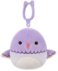 Jazwares Kulcstartó Kolibri - Charmaine (SLSQCP00513)