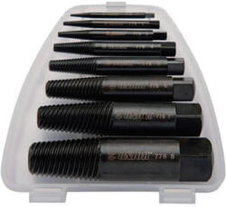 Unior Set extractor de suruburi Unior 778/4PB, 1.75-17.5mm, 8 piese (UN616822)