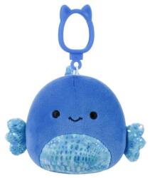 Jazwares Kulcstartó Harcos hal - Kobester (SLSQCP00510)