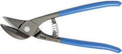 Unior Foarfeca de tabla tip ideal Unior 568L/7P, 250mm (UN610945) - constructii-mag