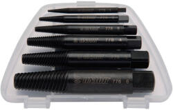 Unior Set extractor de suruburi Unior 778/4PB, M3-M24, 6 piese (UN616821)