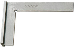 Unior Echer cu talpa Unior 1260/7A, 300mm (UN610739) - constructii-mag Vinclu