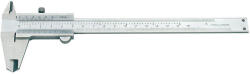 Unior Subler mecanic exterior-interior Unior 271, tija adancime, 0-150 mm (UN612035) - constructii-mag