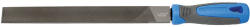 Unior Pila plata cu maner Unior 760H1/2S, semifina, 150mm (UN619296) - constructii-mag Pila