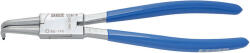 Unior Cleste inel de siguranta, varfuri indoite Unior 538/1P, 300mm (UN616743) - constructii-mag Cleste