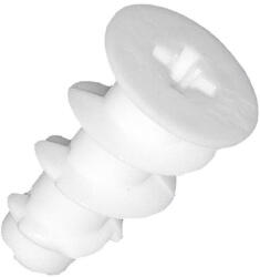  Gipszkarton tipli 6x22 mm