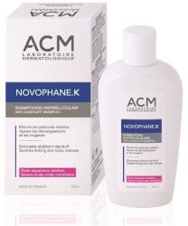 ACM Sampon antimatreata Novophane K, 125 ml, ACM