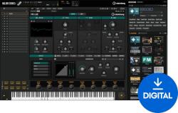 Steinberg HALion Sonic 7 Collection (Digitális termék)