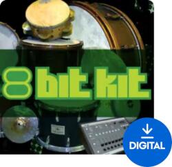 BFD 8 BIT Kit (Digitális termék)