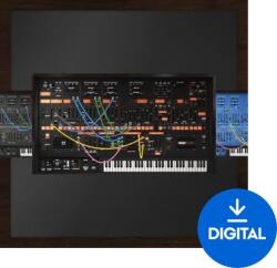 inMusic Timewarp 2600 (Digitális termék)