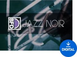 BFD Jazz Noir (Digitális termék)