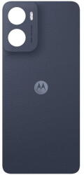 Motorola Piese si componente Capac Baterie Motorola Moto E15 / G05, Bleumarin (Denim Blue), Service Pack 5D68C29788 (5D68C29788)