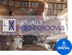 BFD Virtually Erskine (Digitális termék)