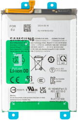 Samsung Piese si componente Acumulator Samsung Galaxy A16 4G A165, EB-BA166ASE, Service Pack GH82-36255A (GH82-37053A) - pcone