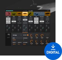 inMusic Drum Synth (Digitális termék)
