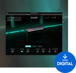 inMusic Stage EP (Digitális termék)