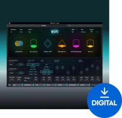 inMusic Hype (Digitális termék)