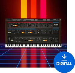 inMusic Jura (Digitális termék)