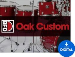 BFD Oak Custom (Digitális termék)