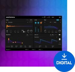 inMusic Sub Factory (Digitális termék)