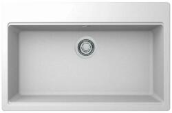 Elleci - Mosogatótálca Time 130 G68 Bianco (LG213068) - watermarkt