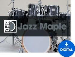 BFD Jazz Maple (Digitális termék)